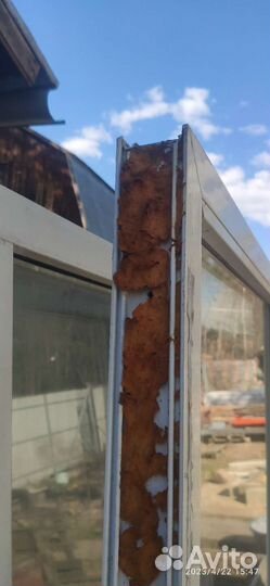 Пластиковые окна Rehau