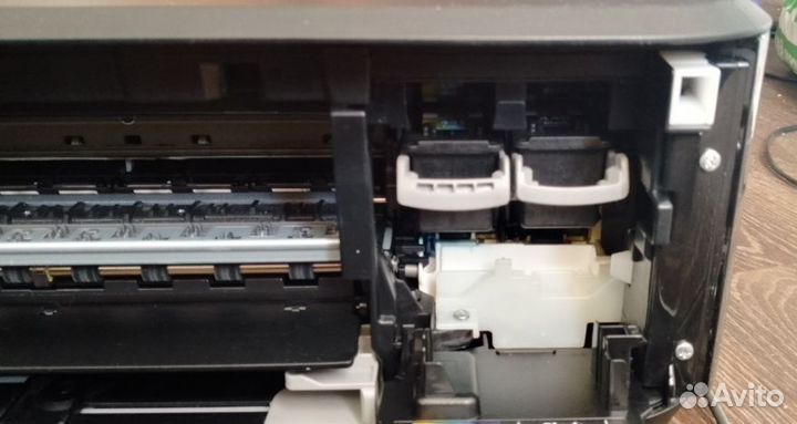 Canon pixma MG3640 Series