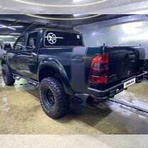 Ford Ranger 2.5 AT, 2010, 185 000 км, с пробегом, цена 2 239 000 руб.