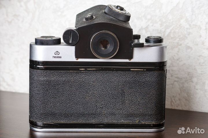 Фотоаппарат Киев 6С + Вега 12Б + Калейнар 3Б