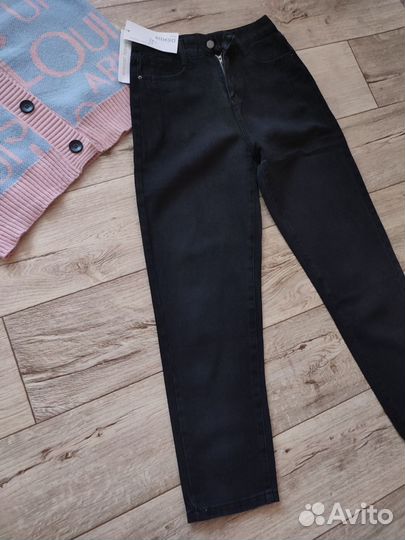 Женские вещи 44 46 48 новые