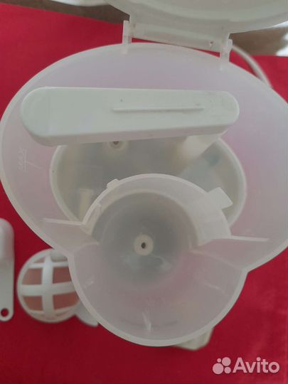 Кофеварка капельная