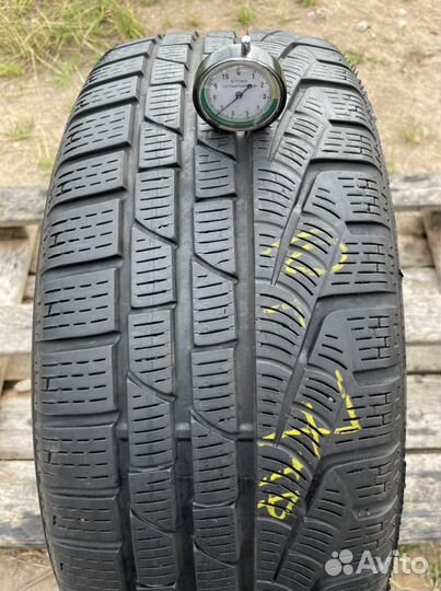 Pirelli Winter Sottozero 210 Serie II 225/50 R17