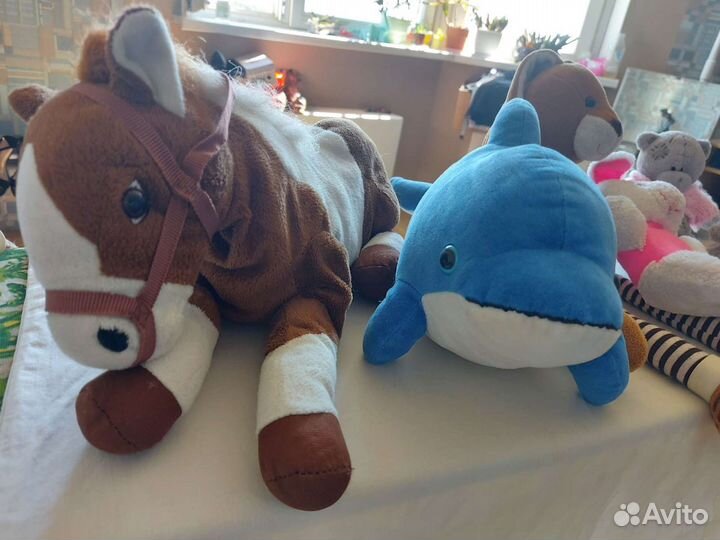Продаю дельфина