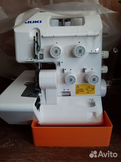 Мусоросборники лотки для оверлоков