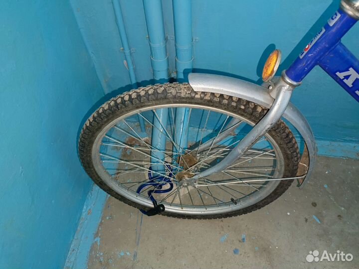 Велосипеды бу взрослый