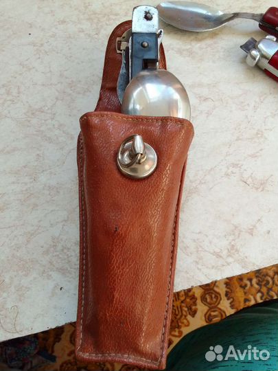 Набор СССР Москва