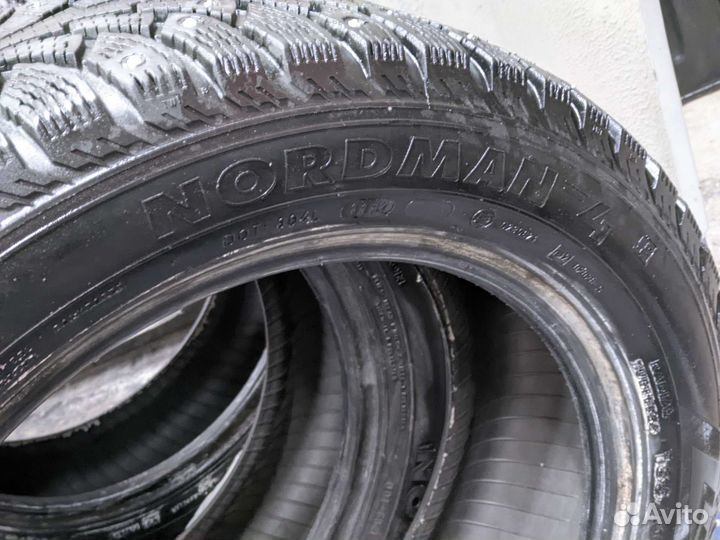 Nordman Nordman 4 185/60 R15 88T