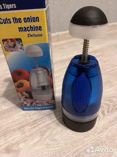 Ручной измельчитель