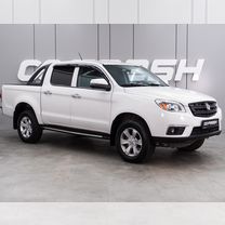 Sollers ST6 2.0 MT, 2024, 24 610 км, с пробегом, цена 2 229 000 руб., Воронеж