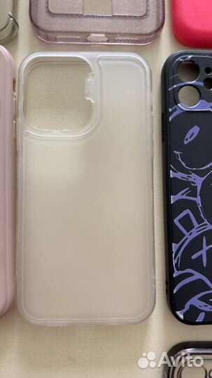 Чехлы на телефон iPhone 11