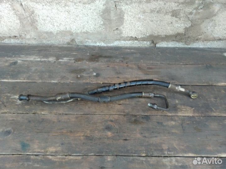 Трубка гидроусилителя руля Toyota Corolla AE100