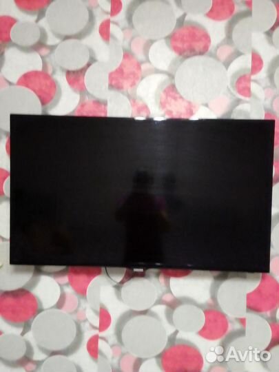 Бу телевизор samsung