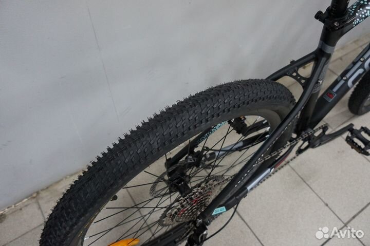 Велосипед 27.5