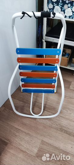 Детские санки