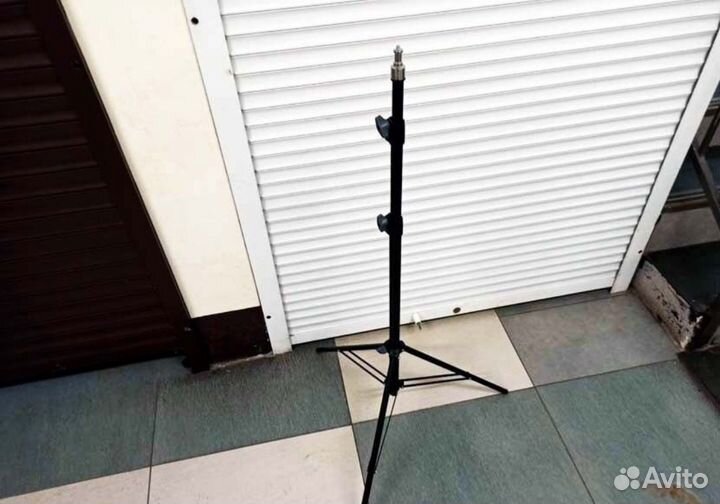 Штатив 2 метра