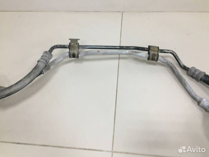 Трубка гидроусилителя, Renault Kaptur 2016