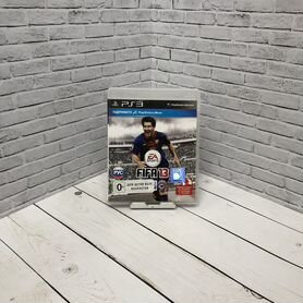 Диск PS3 FIFA 13