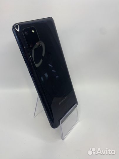 Samsung Galaxy Note 10 Lite, 8/128 ГБ