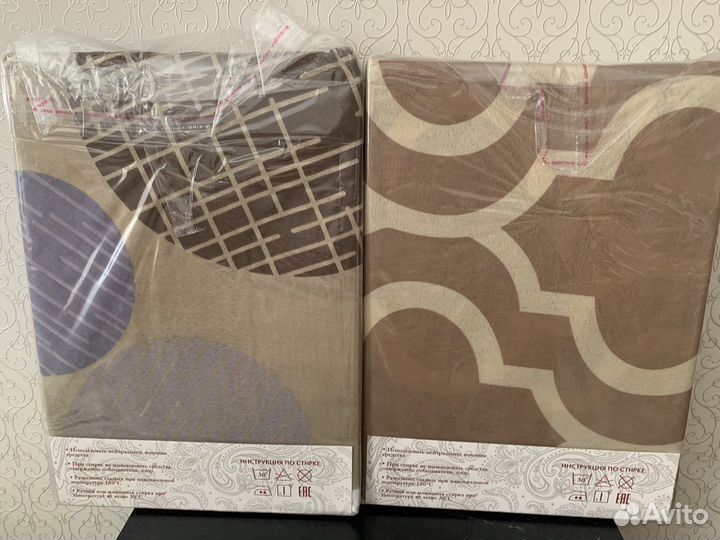 Белье постельное Ивановская бязь 2