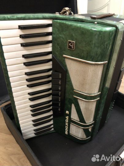 Аккордеон