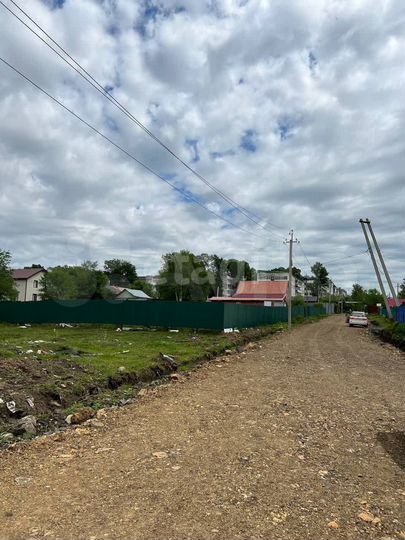 Участок 15 сот. (ИЖС)