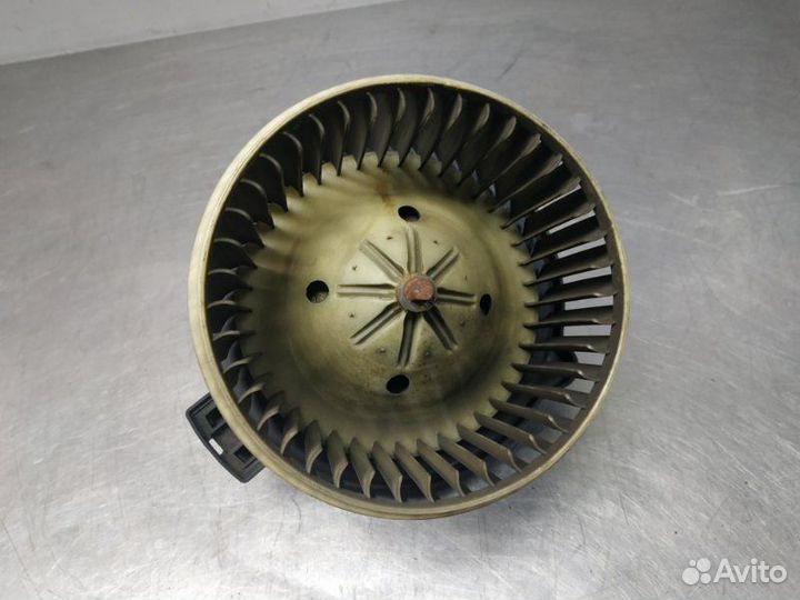 Мотор печки Lifan Solano 620 LF481Q3 2008-2013