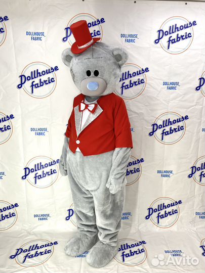 Ростовая кукла Костюм для аниматора