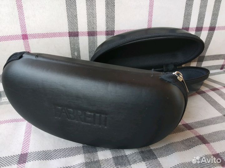 Чехол для очков