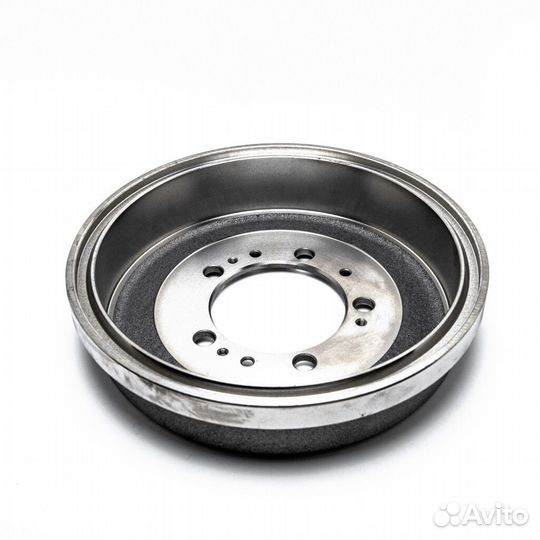 Барабан тормозной УАЗ 3151, 3741, газ-2410, 31029