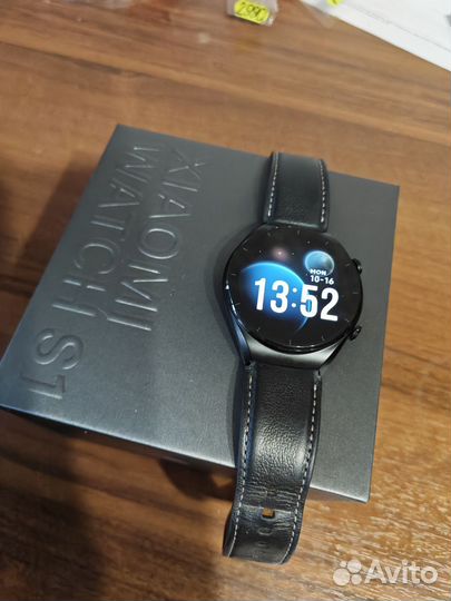 Xiaomi Watch S1 Active GL