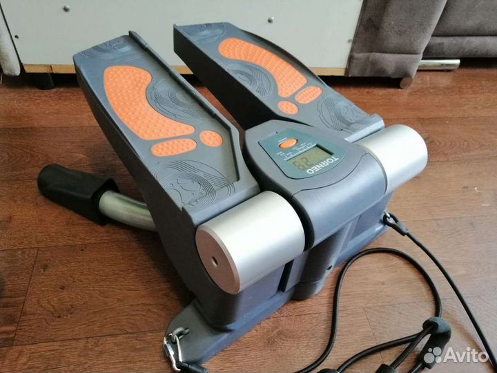 Тренажер степпер