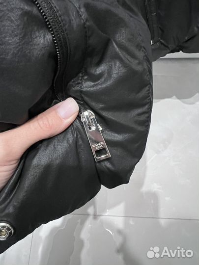 Michael kors куртка s (оригинал)