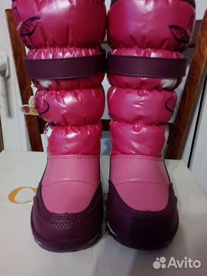 Детская обувь