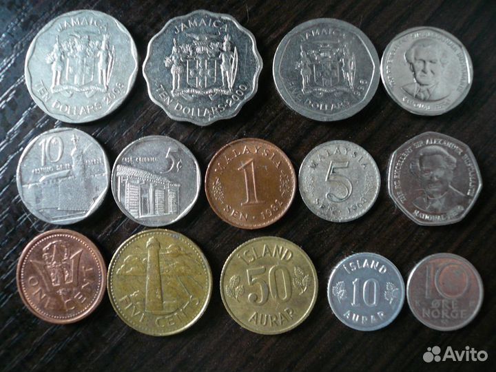 Монеты.снг.Европа.обмен.продажа