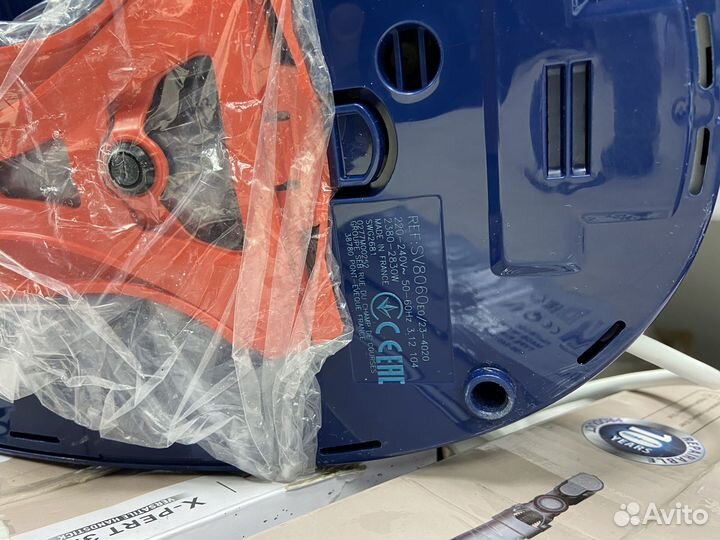 Tefal Express Power SV8060e0