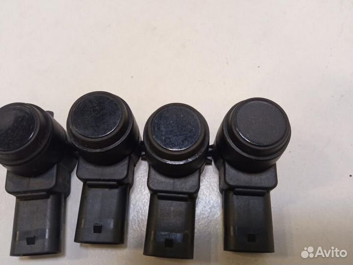 Датчик парковки Volkswagen Scirocco 3 MK3 137