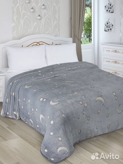 Плед покрывало