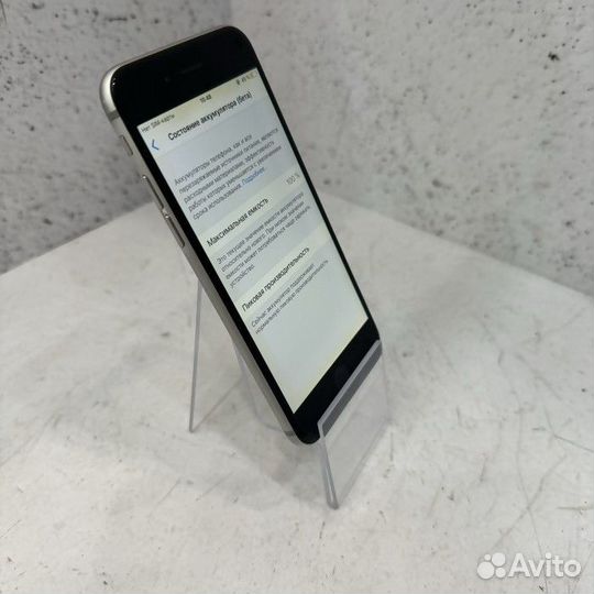 iPhone 6, 32 ГБ