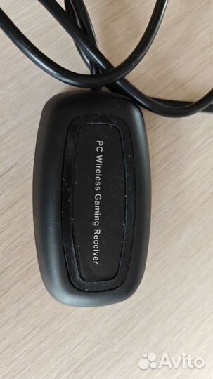 Bluetooth адаптер для геймпада Xbox 360 к пк