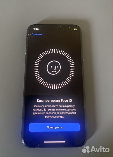 iPhone X, 64 ГБ