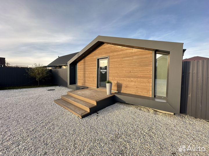 Аренда дома на корпоратив, день рождения