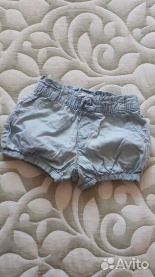 Шорты Childrensplace, на 3 года