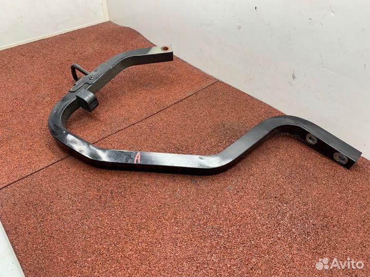 Петля багажника Renault Logan 2 L8 K7M812 1.6 2019