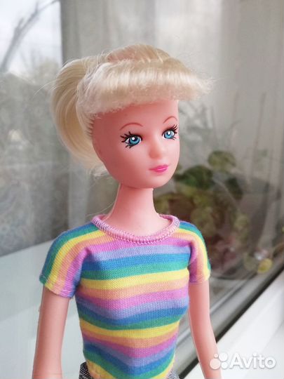 Кукла Венди 90-х