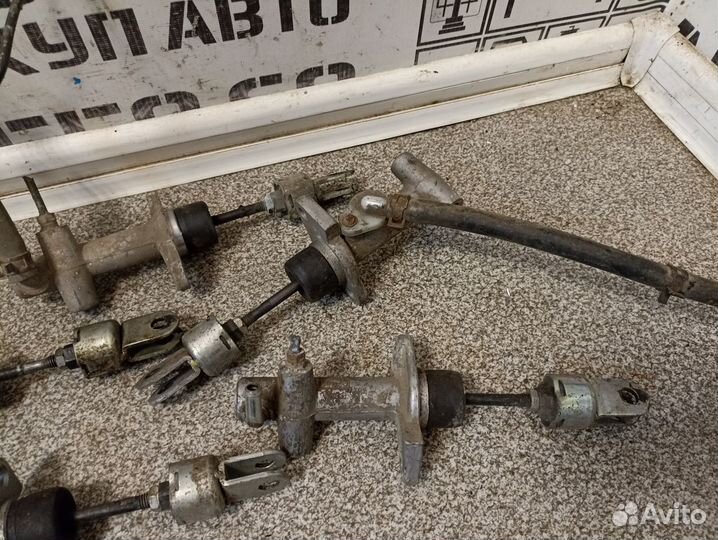 Цилиндр сцепления главный для Chevrolet Lacetti