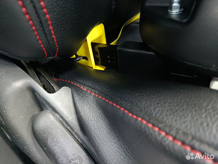 Автокресло bambola minori isofix (0-36кг)