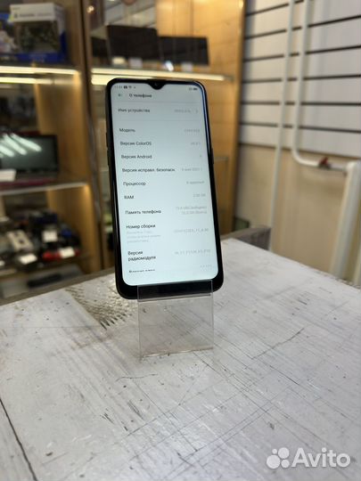 OPPO A1k, 2/32 ГБ