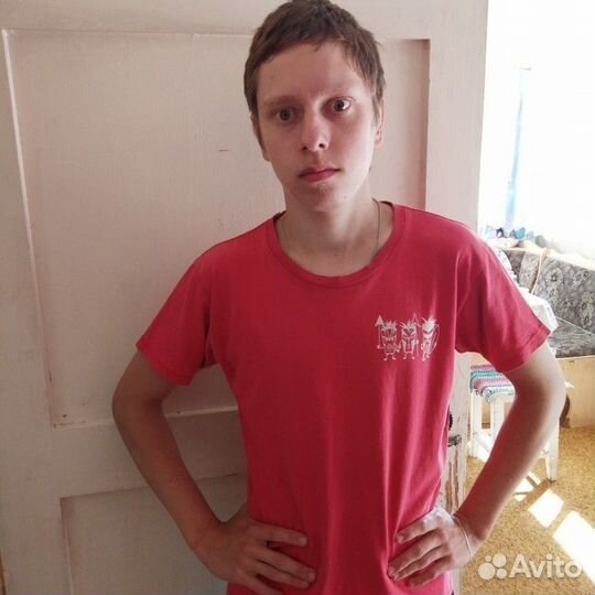 Промоутер. Раздача листовок