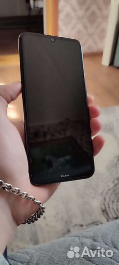 Xiaomi Redmi Note 8T, 4/64 ГБ